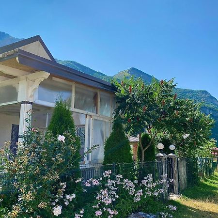 Lola Guest House Vuthaj Kültér fotó