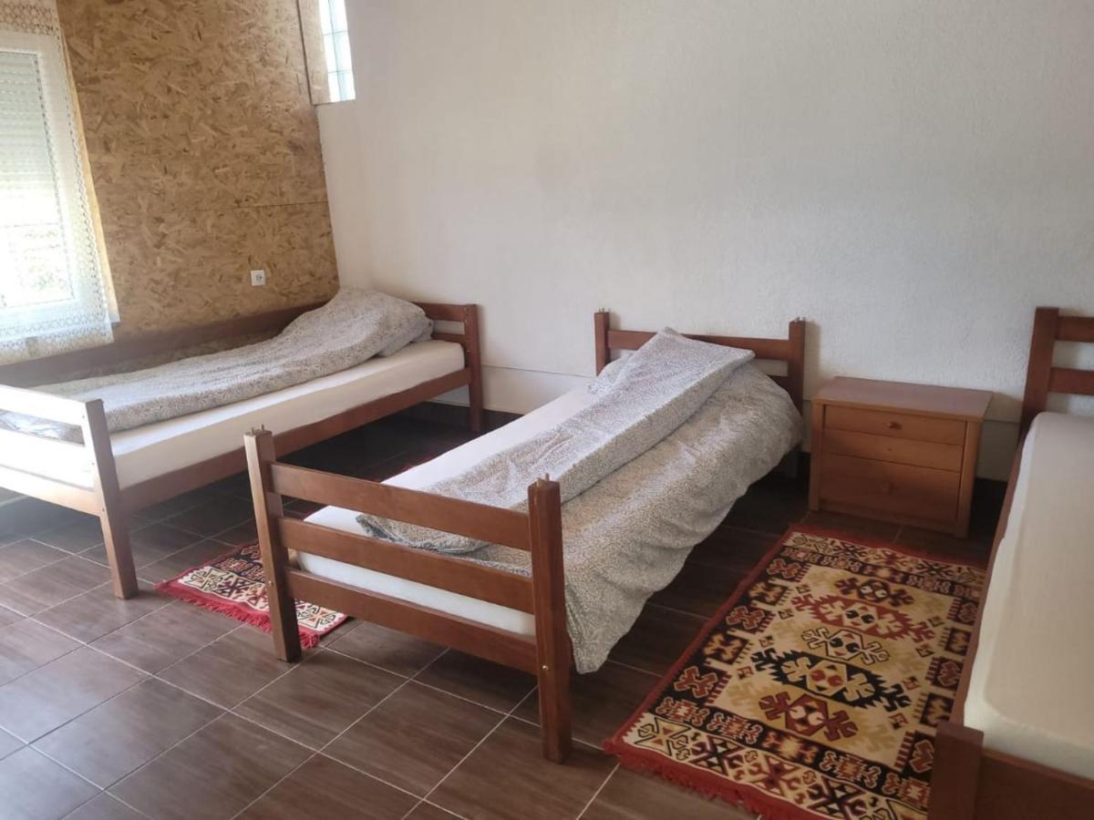 Lola Guest House Vuthaj Kültér fotó