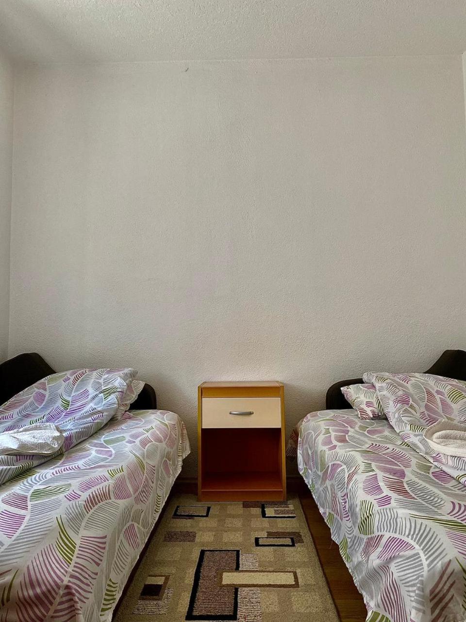 Lola Guest House Vuthaj Kültér fotó