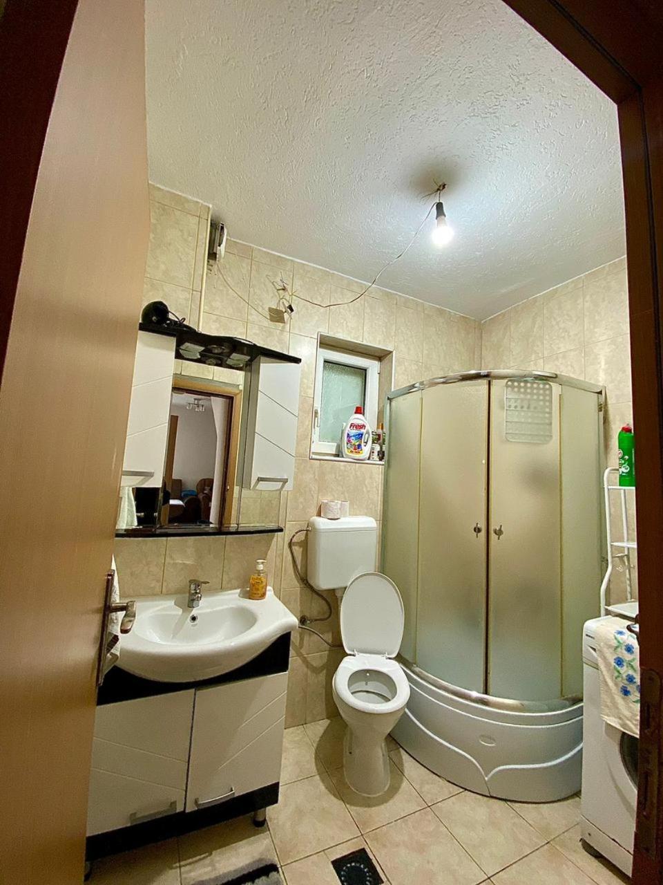 Lola Guest House Vuthaj Kültér fotó